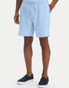 Tommy Hilfiger Pantalon scurți din material Dover MW0MW44355 Regular Fit