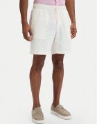 Tommy Hilfiger Pantalon scurți din material Dover MW0MW44358 Regular Fit