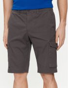Tommy Hilfiger Pantalon scurți din material John Cargo 1985 MW0MW31244 Regular Fit