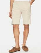 Tommy Hilfiger Pantalon scurți din material John MW0MW31244 Regular Fit