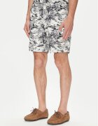 Tommy Hilfiger Pantalon scurți din material MW0MW39284 Regular Fit