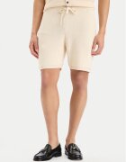 Tommy Hilfiger Pantalon scurți din material MW0MW42797 Regular Fit