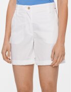 Tommy Hilfiger Pantalon scurți din material WW0WW41769 Regular Fit