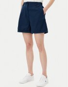 Tommy Hilfiger Pantalon scurți din material WW0WW44762 Regular Fit