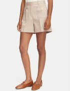 Tommy Hilfiger Pantalon scurți din material WW0WW49592 Regular Fit