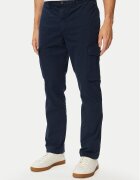 Tommy Hilfiger Pantaloni cargo Denton MW0MW39695 Cargo Fit