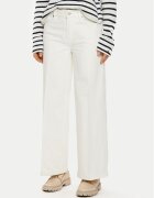 Tommy Hilfiger Pantaloni culotte WW0WW44330 Regular Fit