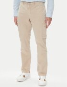 Tommy Hilfiger Pantaloni din material Denton MW0MW39695 Straight Fit