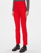 Tommy Hilfiger Pantaloni din material Elevated WW0WW39721 Slim Fit