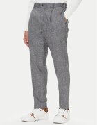 Tommy Hilfiger Pantaloni din material Harlem MW0MW41340 Regular Fit