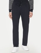Tommy Hilfiger Pantaloni din material Punto MW0MW39197 Regular Fit
