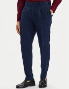 Tommy Hilfiger Pantaloni din material Smart Casual MW0MW42708 Regular Fit