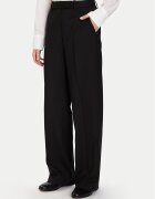 Tommy Hilfiger Pantaloni din material Timeless WW0WW48362 Straight Fit