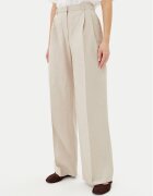 Tommy Hilfiger Pantaloni din material WW0WW45460 Relaxed Fit