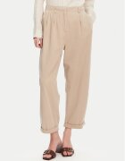 Tommy Hilfiger Pantaloni din material WW0WW45589 Relaxed Fit