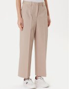 Tommy Hilfiger Pantaloni din material WW0WW45791 Wide Leg