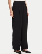 Tommy Hilfiger Pantaloni din material WW0WW46749 Relaxed Fit