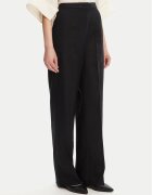 Tommy Hilfiger Pantaloni din material WW0WW46823 Straight Fit