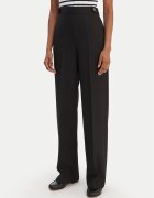 Tommy Hilfiger Pantaloni din material WW0WW47799 Straight Fit