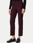 Tommy Hilfiger Pantaloni din material WW0WW51745 Slim Fit