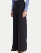 Tommy Hilfiger Pantaloni palazzo WW0WW48406 Wide Leg