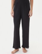 Tommy Hilfiger Pantaloni pijama UW0UW06074 Regular Fit
