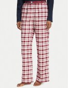 Tommy Hilfiger Pantaloni pijama UW0UW06624 Regular Fit