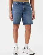 Tommy Hilfiger Pantaloni scurți de blugi Dover MW0MW42557 Regular Fit