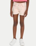 Tommy Hilfiger Pantaloni scurți de blugi Harper KG0KG07918 Relaxed Fit