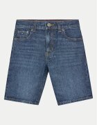 Tommy Hilfiger Pantaloni scurți de blugi KB0KB09322 Regular Fit