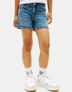 Tommy Hilfiger Pantaloni scurți de blugi KG0KG09132 Regular Fit