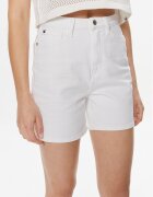 Tommy Hilfiger Pantaloni scurți de blugi WW0WW41321 Regular Fit