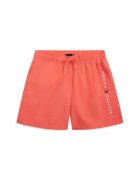 Tommy Hilfiger Pantaloni scurți pentru înot Original Logo Embroidery UB0UB00589 Regular Fit