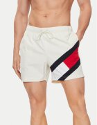 Tommy Hilfiger Pantaloni scurți pentru înot UM0UM02048 Slim Fit