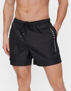 Tommy Hilfiger Pantaloni scurți pentru înot UM0UM03258 Regular Fit