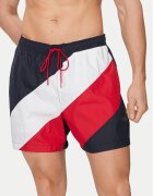 Tommy Hilfiger Pantaloni scurți pentru înot UM0UM03261 Regular Fit