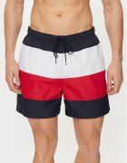 Tommy Hilfiger Pantaloni scurți pentru înot UM0UM03263 Regular Fit