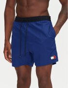 Tommy Hilfiger Pantaloni scurți pentru înot UM0UM03455 Regular Fit
