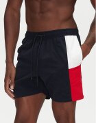 Tommy Hilfiger Pantaloni scurți pentru înot UM0UM03483 Slim Fit