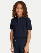 Tommy Hilfiger Pantaloni scurți sport Essential KB0KB09667 Regular Fit