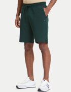 Tommy Hilfiger Pantaloni scurți sport Essential Terry MW0MW37240 Regular Fit