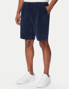 Tommy Hilfiger Pantaloni scurți sport MW0MW42880 Regular Fit