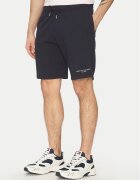 Tommy Hilfiger Pantaloni scurți sport Small Logo MW0MW38698 Regular Fit