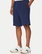 Tommy Hilfiger Pantaloni scurți sport Terry UM0UM03914 Regular Fit