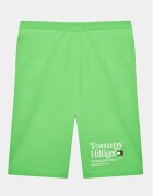 Tommy Hilfiger Pantaloni scurți sport Timeless KG0KG07253 D Slim Fit