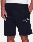 Tommy Hilfiger Pantaloni scurți sport UM0UM02881 Regular Fit