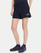 Tommy Hilfiger Pantaloni scurți sport WW0WW45518 Regular Fit