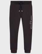 Tommy Hilfiger Pantaloni trening Essential KS0KS00214 M Regular Fit