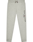 Tommy Hilfiger Pantaloni trening Essential KS0KS00214 Regular Fit