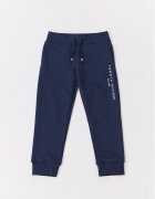 Tommy Hilfiger Pantaloni trening Essential KS0KS00214C87 M Regular Fit